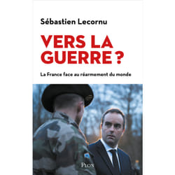 ISBN Vers la guerre ? : Le livre de Sébastien Lecornu