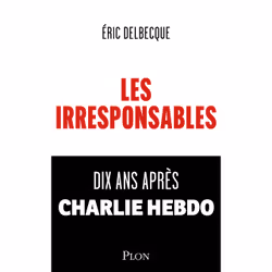 ISBN Les Irresponsables : Le livre de Eric Delbecque, société, 352 pages