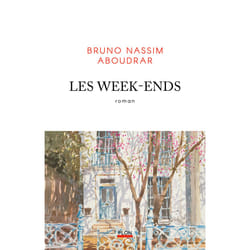ISBN Les Week-ends : Le livre de Bruno Nassim Aboudrar