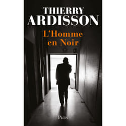 ISBN L'Homme en Noir : Le livre de Thierry Ardisson