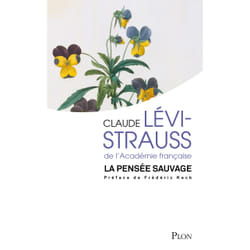 ISBN La pensée sauvage : Le livre de Claude Lévi-Strauss