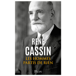 ISBN Les hommes partis de rien - Le reveil de la France abattue (1940-1941) : Le livre de René Cassin