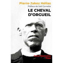 ISBN Le cheval d'orgueil : Le livre de Pierre Jakez Hélias