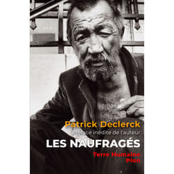 ISBN Les naufragés : Le livre de Patrick Declerck