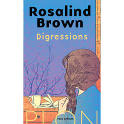 ISBN Digressions : Le livre de Rosalind Brown