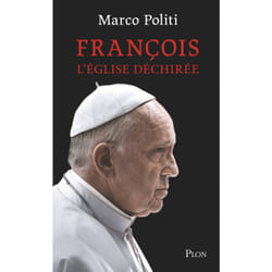 ISBN François. L'Église déchirée : Le livre de Marco Politi