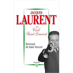Jacques Laurent