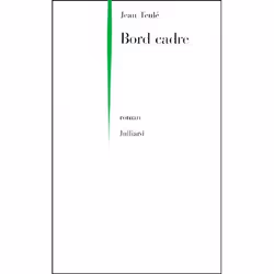 ISBN Bord Cadre, Littérature, Français
