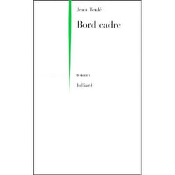 Bord cadre (Grand format)