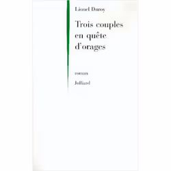 ISBN 9782260015413, Français, Livre broché, 234 pages