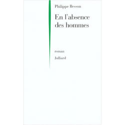 En l'absence des hommes (Grand format)