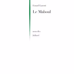ISBN Le Maboul, Romance, Français, Livre broché