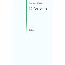 ISBN L'Ecrivain, Littérature, Français, Livre broché