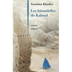 Les hirondelles de Kaboul