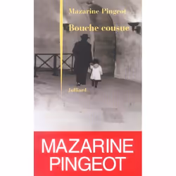 ISBN Bouche Cousue, Romance, Français, Livre broché