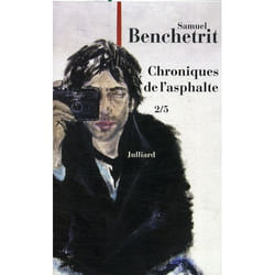 Chroniques de l'asphalte Tome 2