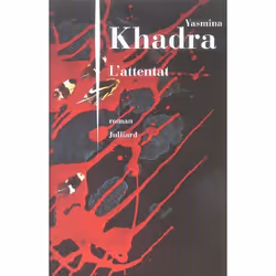 ISBN L'Attentat, Littérature, Français, Livre broché