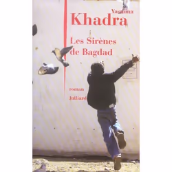 ISBN Les Sirenes De Bagdad, Littérature, Français