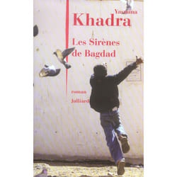 Les sirènes de bagdad