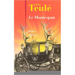 Le Montespan (Grand format)