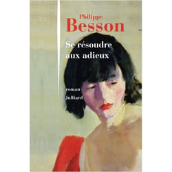 Se résoudre aux adieux (Grand format)