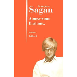 Julliard AIMEZ VOUS BRAHMS