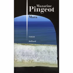 ISBN Mara, Romance, Français, Livre broché