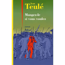 ISBN Mangez-Le Si Vous Voulez, Littérature, Français