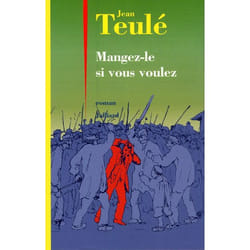 Mangez-le si vous voulez (Grand format)
