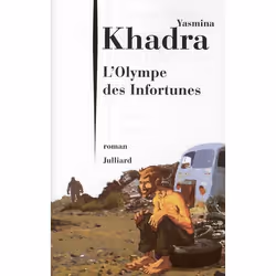 ISBN L'Olympe Des Infortunes, Littérature, Français