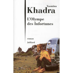 L'Olympe des infortunes (Grand format)