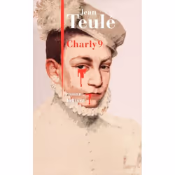 ISBN Charly 9, Littérature, Français
