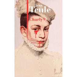 Charly 9 (Grand format)