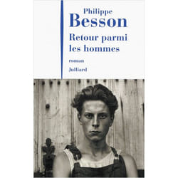Retour parmi les hommes (Grand format)