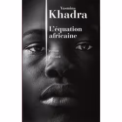 ISBN L'Equation Africaine, Littérature, Français, Livre broché