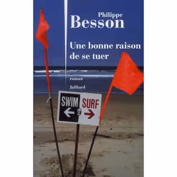 ISBN Une Bonne Raison De Se Tuer, Romance, Français, Livre broché