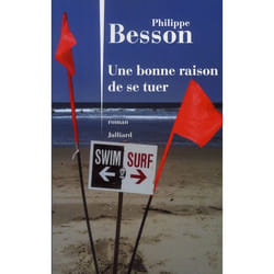 Une bonne raison de se tuer (Grand format)