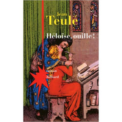 Héloïse, ouille ! (Grand format)
