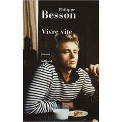 Vivre vite (Grand format)