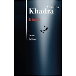Khalil (Grand format)