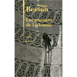 Les passants de Lisbonne (Grand format)