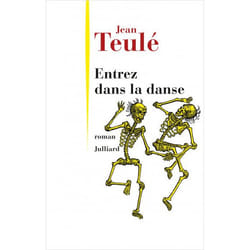 Entrez dans la danse (Grand format)