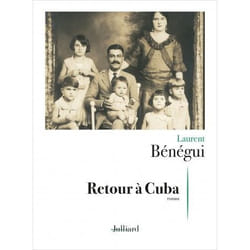 Retour à Cuba (Grand format)