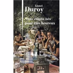ISBN 9782260053309, Français, Livre broché, 240 pages