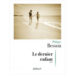 Le dernier enfant (Grand format)
