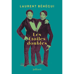 ISBN Les étoiles doubles : Le livre de Laurent Bénégui