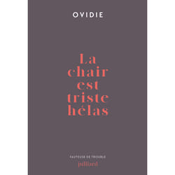 ISBN La chair est triste hélas : Le livre de Ovidie
