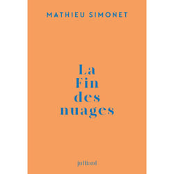 ISBN La fin des nuages : Le livre de Mathieu Simonet