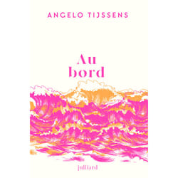 ISBN Au bord : Le livre de Angelo Tijssens
