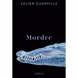 ISBN Mordre : Le livre de Julien Guerville, Roman, 288 pages